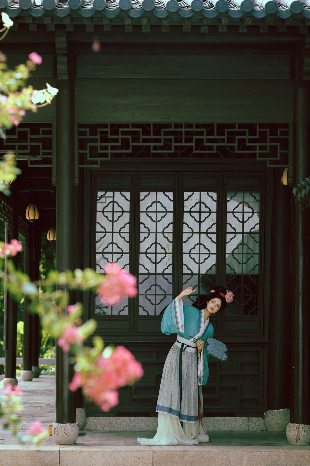 YiTuYu艺图语 Vol.10239 Xian Yu Fan Shen (49P)