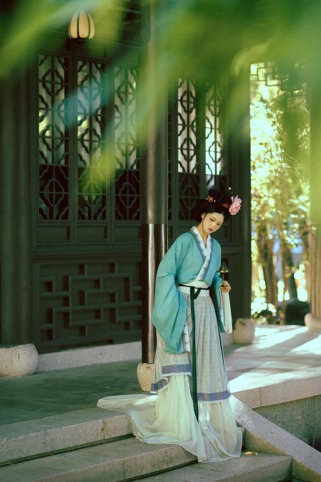 YiTuYu艺图语 Vol.10239 Xian Yu Fan Shen (49P)