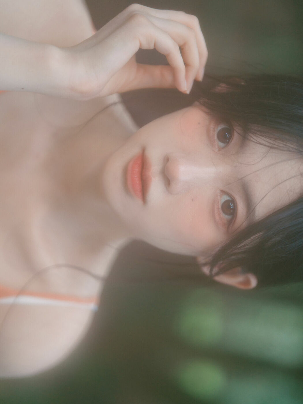 YiTuYu艺图语 Vol.10245 Kang Yu Qian Niki (17P)
