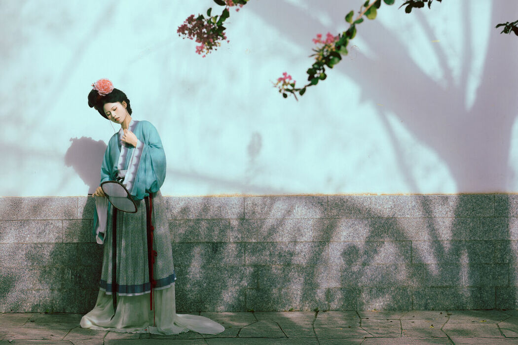 YiTuYu艺图语 Vol.10239 Xian Yu Fan Shen (49P)