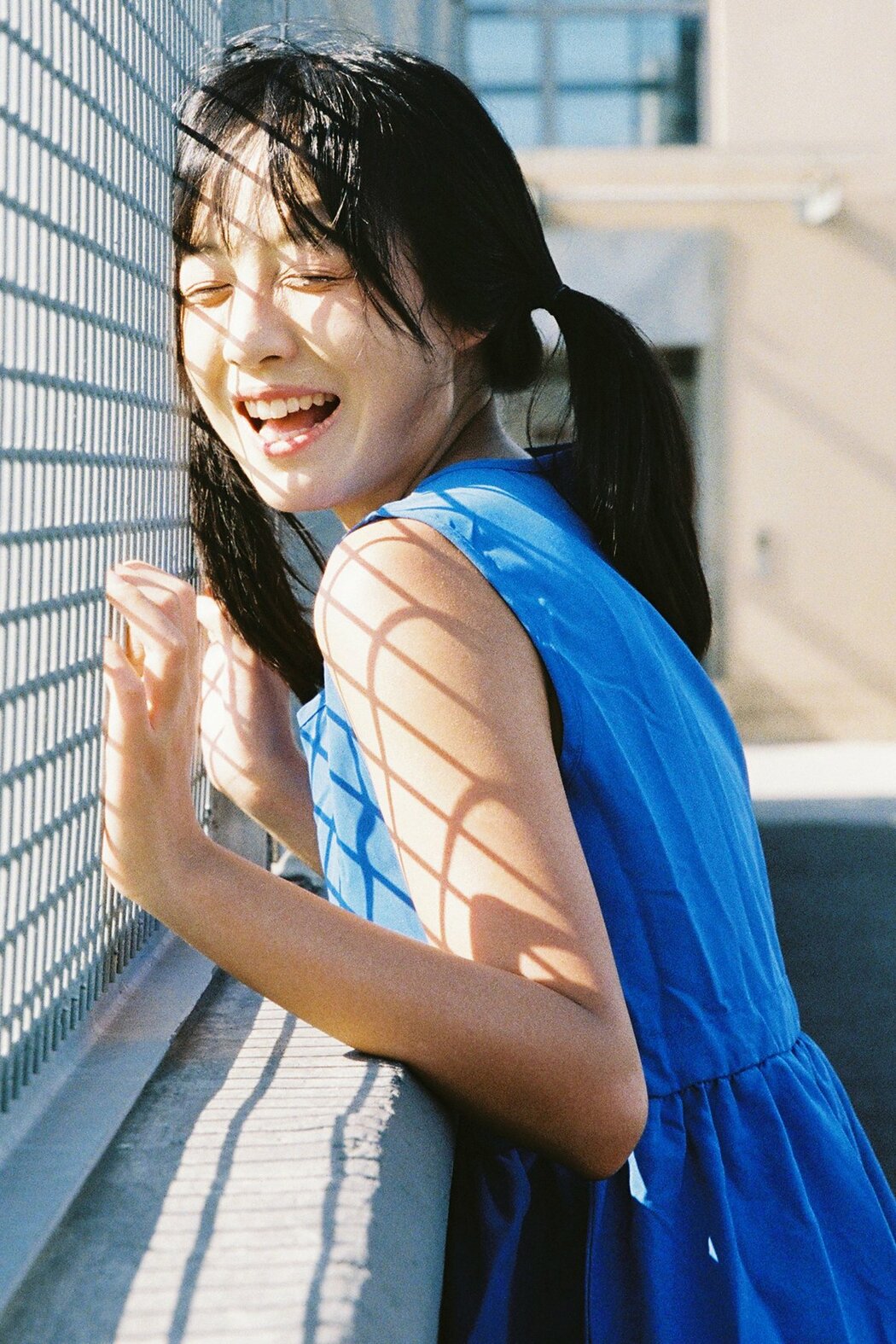 YiTuYu艺图语 Vol.10238 Ge Ge Da (14P) Cover Photo