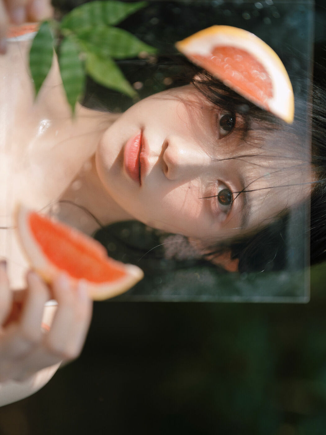 YiTuYu艺图语 Vol.10245 Kang Yu Qian Niki (17P)