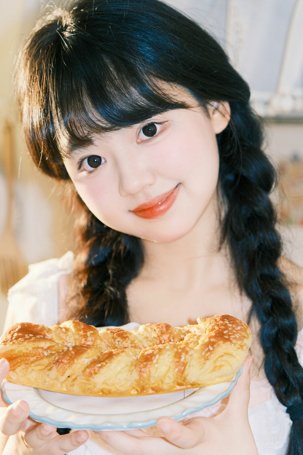 YiTuYu艺图语 Vol.10240 Xiao Li Hua Er (22P)