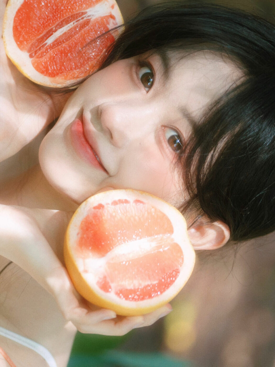 YiTuYu艺图语 Vol.10245 Kang Yu Qian Niki (17P)