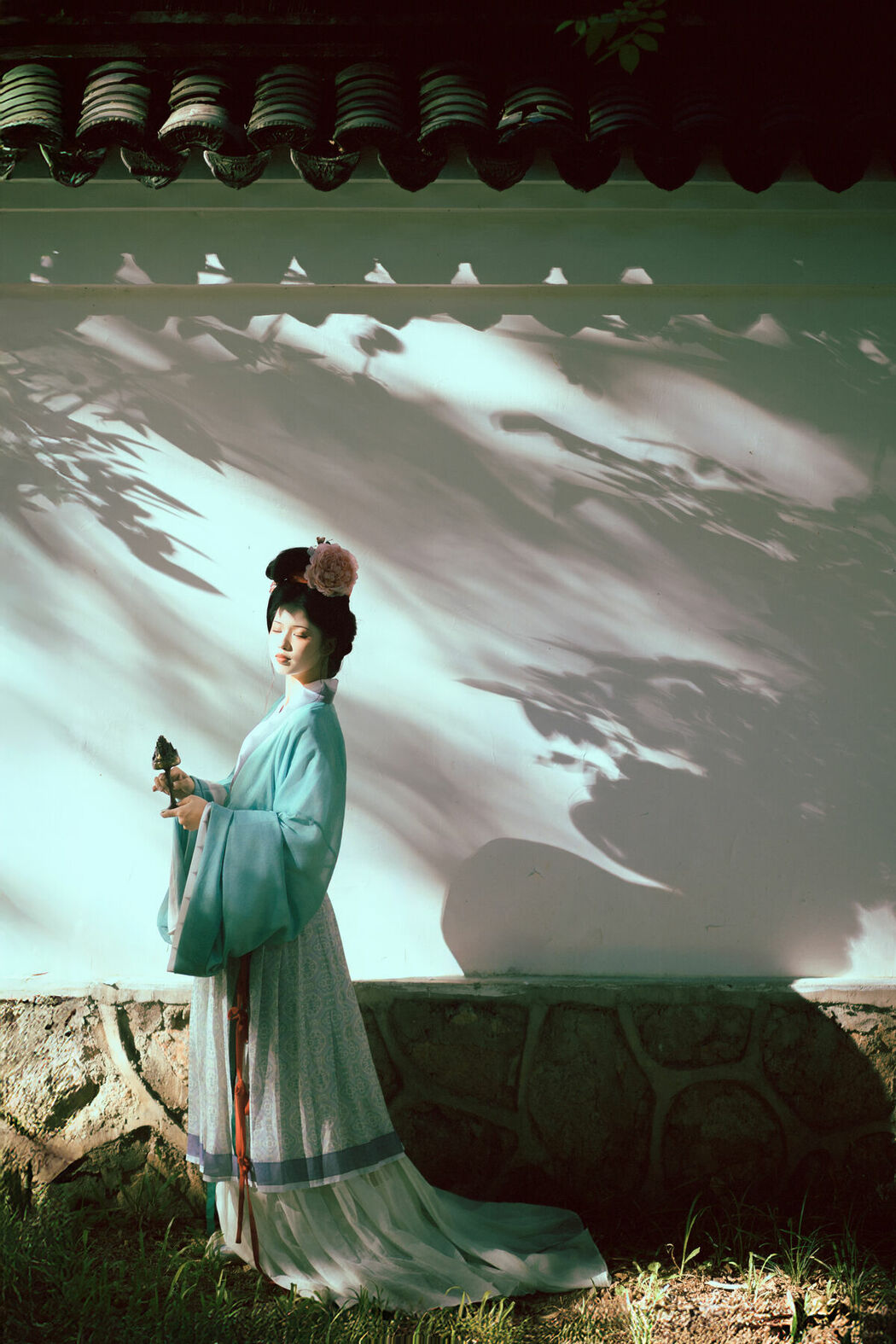 YiTuYu艺图语 Vol.10239 Xian Yu Fan Shen (49P)