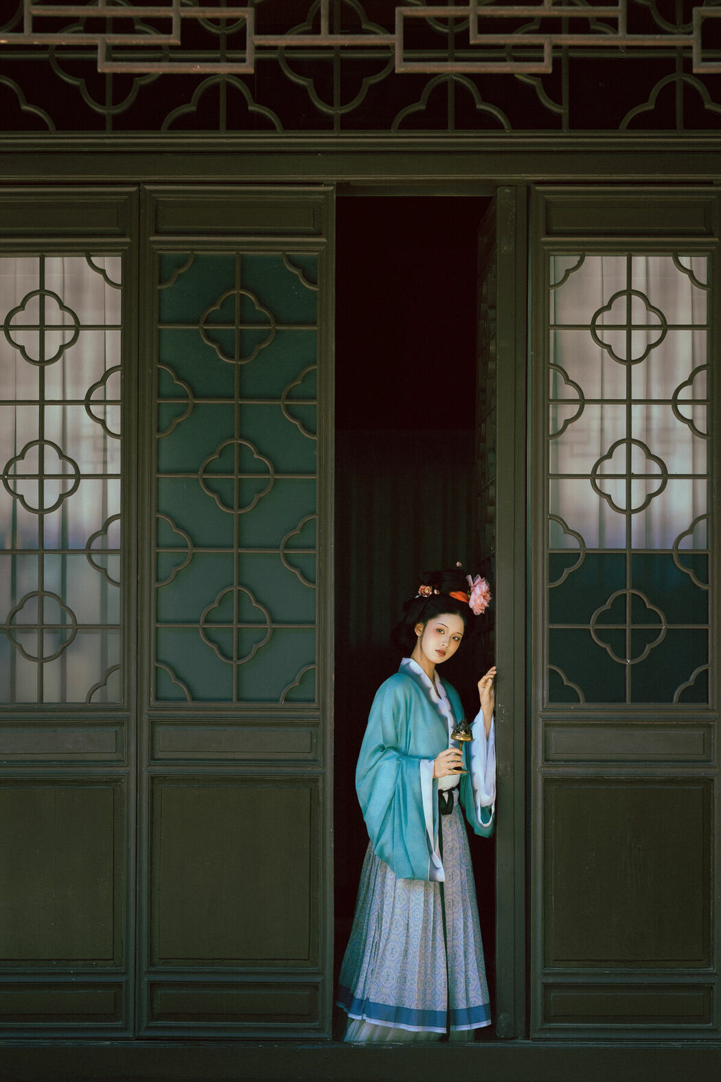 YiTuYu艺图语 Vol.10239 Xian Yu Fan Shen (49P)