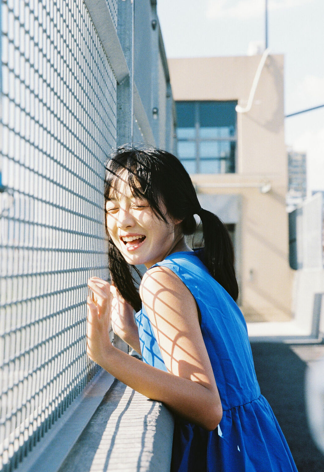 YiTuYu艺图语 Vol.10238 Ge Ge Da (14P)