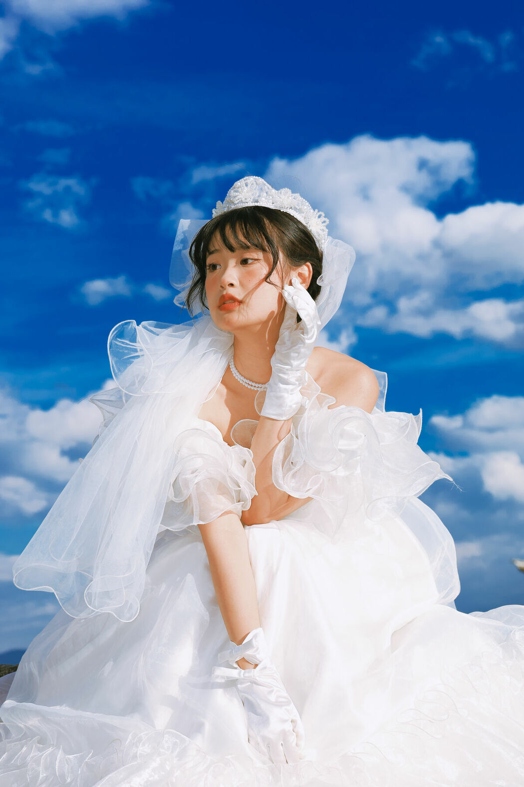 YiTuYu艺图语 Vol.10242 Gui Gui (17P)