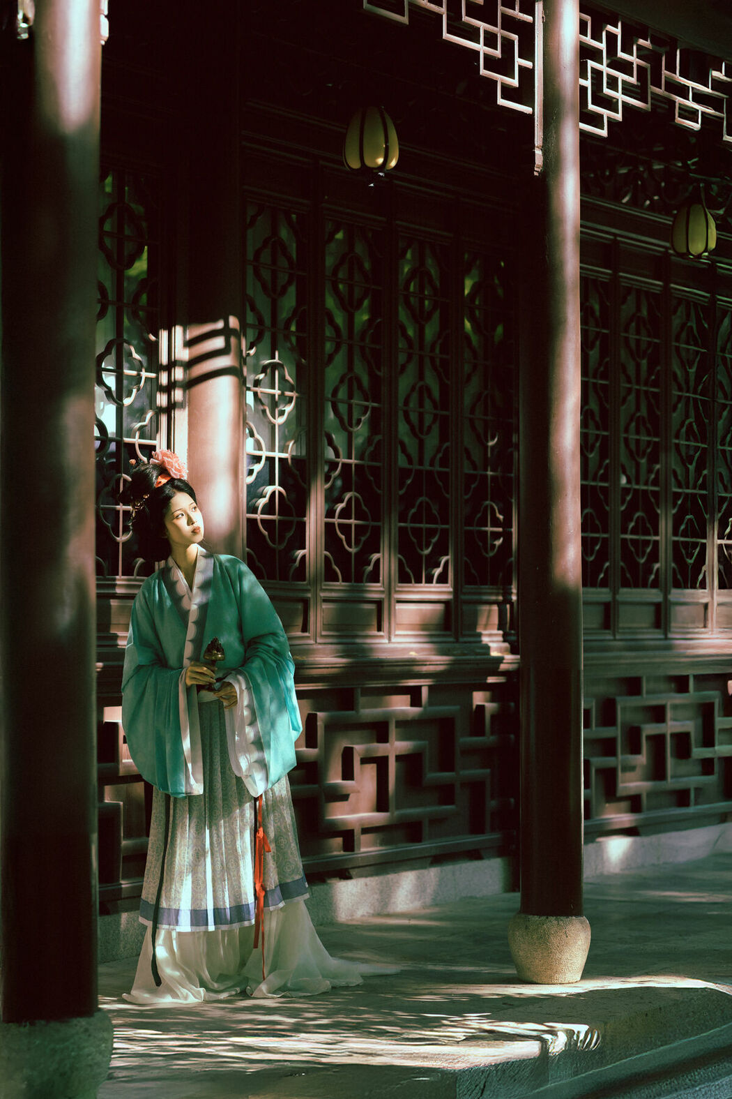 YiTuYu艺图语 Vol.10239 Xian Yu Fan Shen (49P)