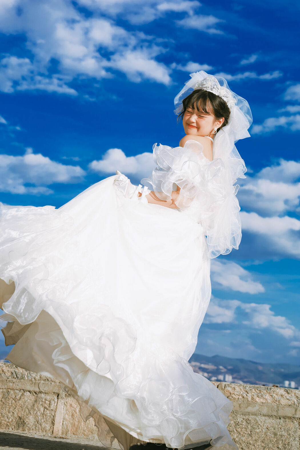 YiTuYu艺图语 Vol.10242 Gui Gui (17P)