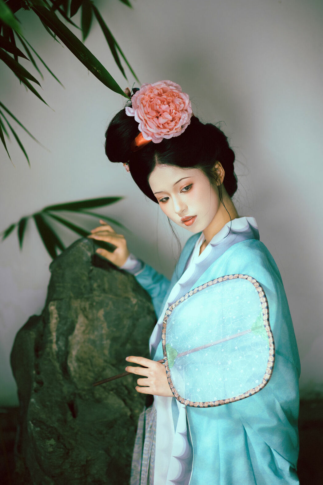 YiTuYu艺图语 Vol.10239 Xian Yu Fan Shen (49P)