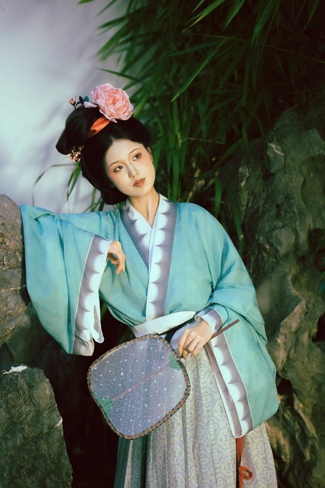 YiTuYu艺图语 Vol.10239 Xian Yu Fan Shen (49P)
