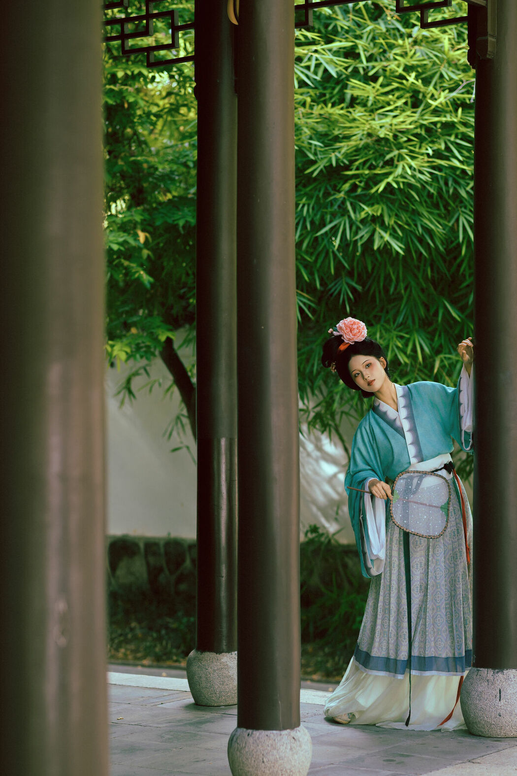 YiTuYu艺图语 Vol.10239 Xian Yu Fan Shen (49P)