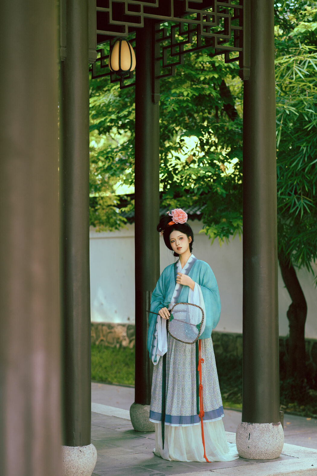 YiTuYu艺图语 Vol.10239 Xian Yu Fan Shen (49P)