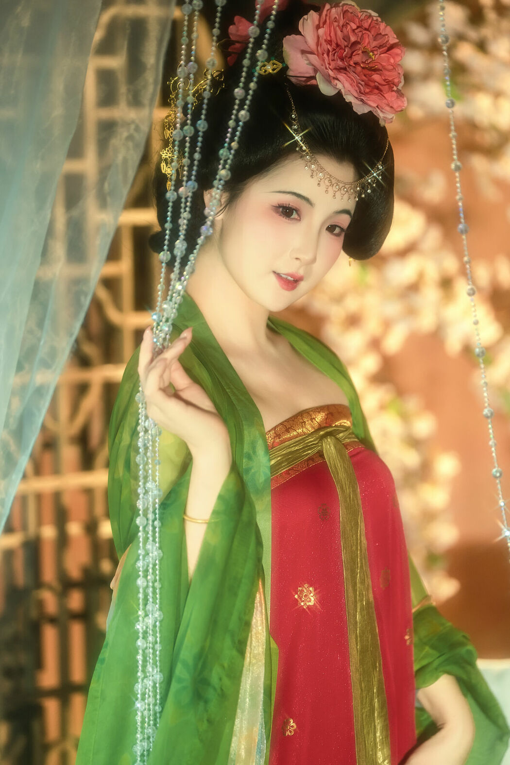 YiTuYu艺图语 Vol.10244 Wo Shi Jin Er Ya (14P)