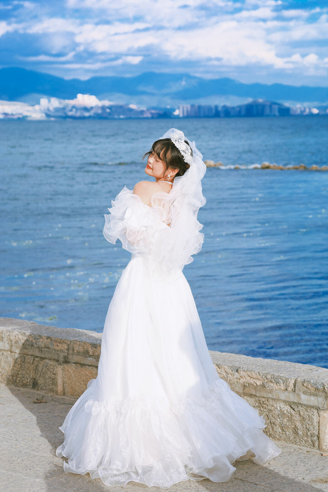 YiTuYu艺图语 Vol.10242 Gui Gui (17P)