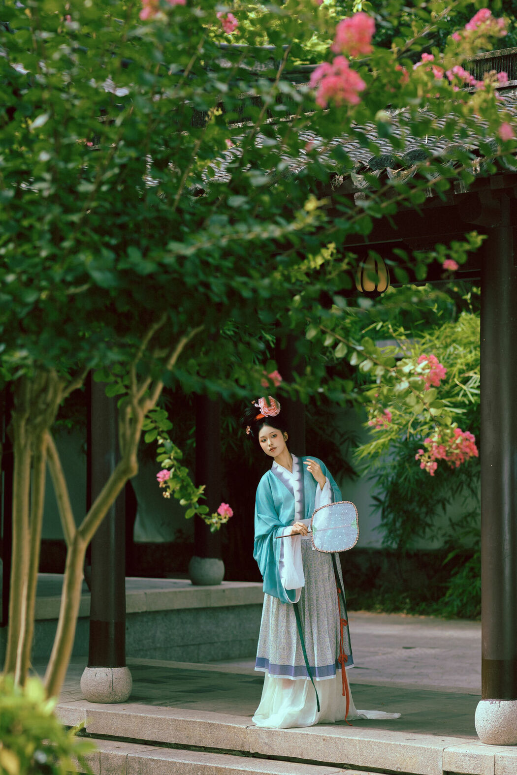 YiTuYu艺图语 Vol.10239 Xian Yu Fan Shen (49P)
