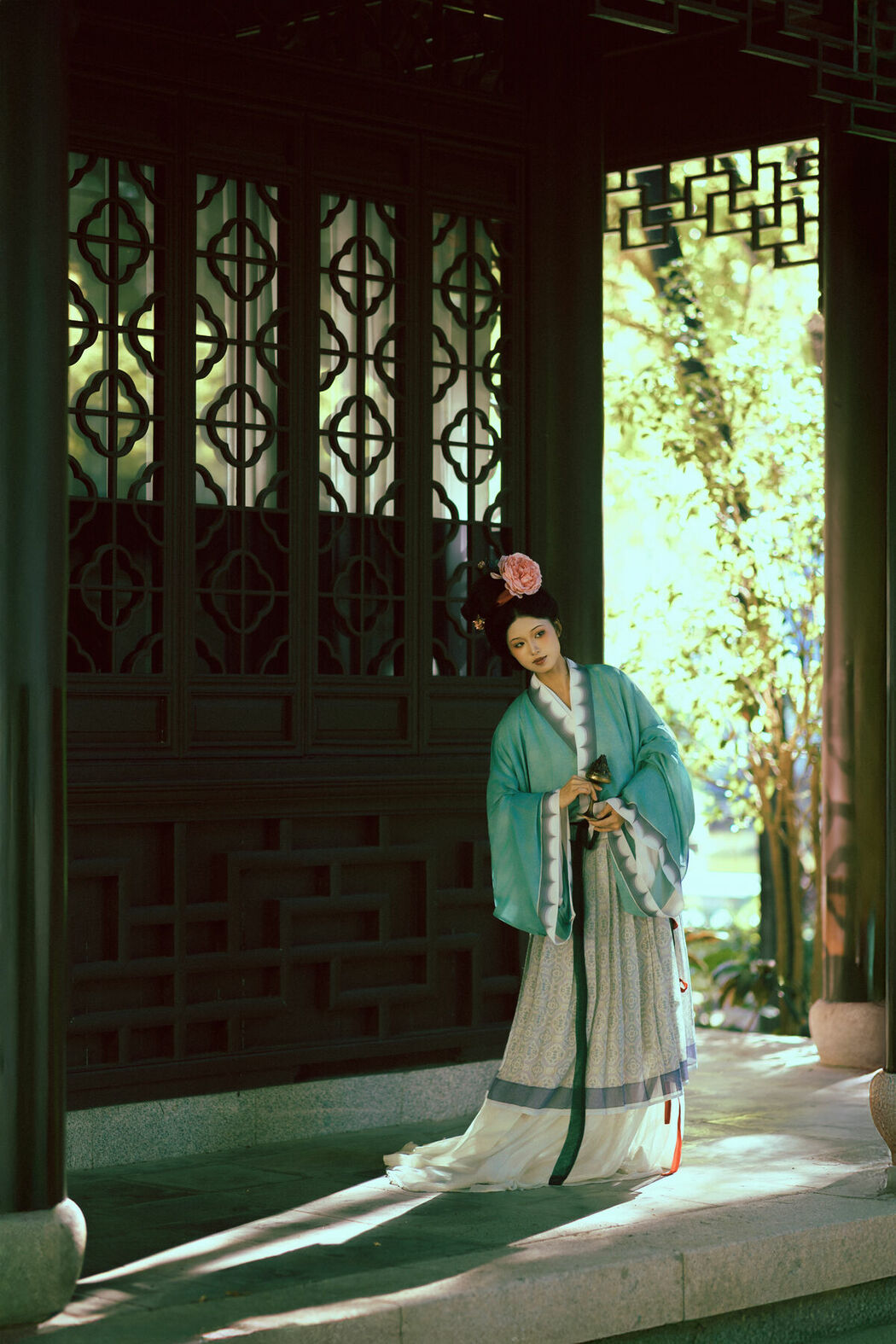 YiTuYu艺图语 Vol.10239 Xian Yu Fan Shen (49P)