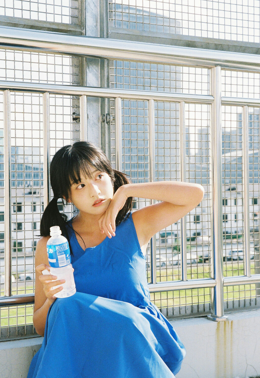 YiTuYu艺图语 Vol.10238 Ge Ge Da (14P)