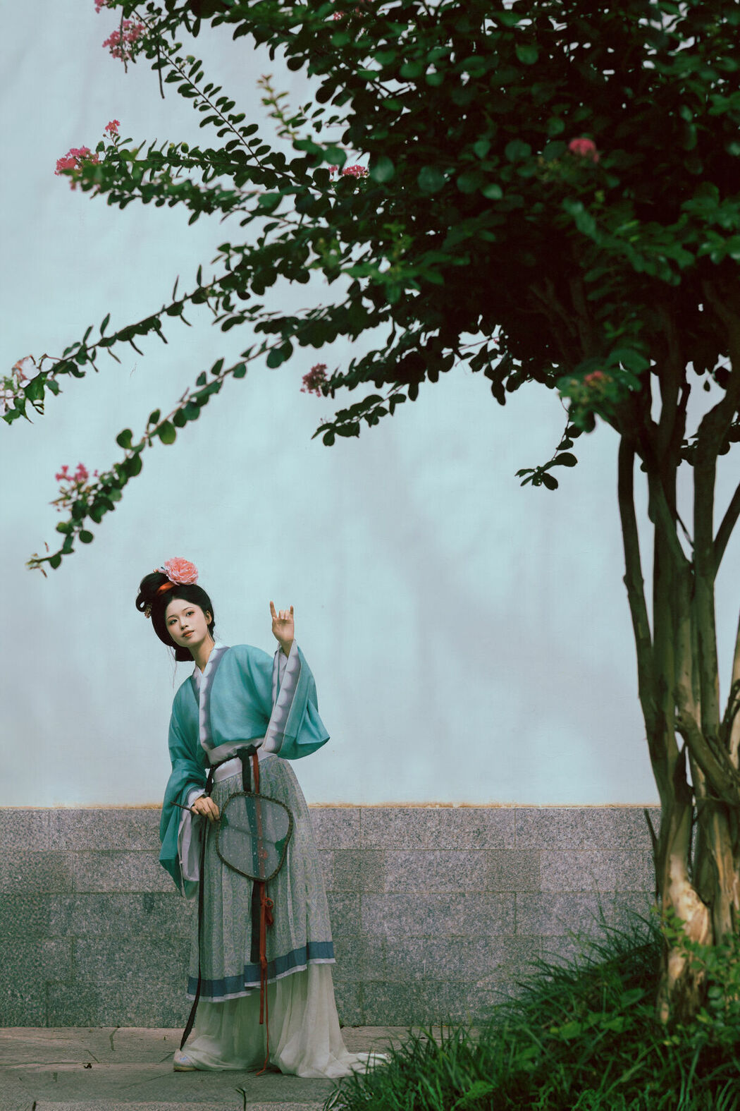 YiTuYu艺图语 Vol.10239 Xian Yu Fan Shen (49P)