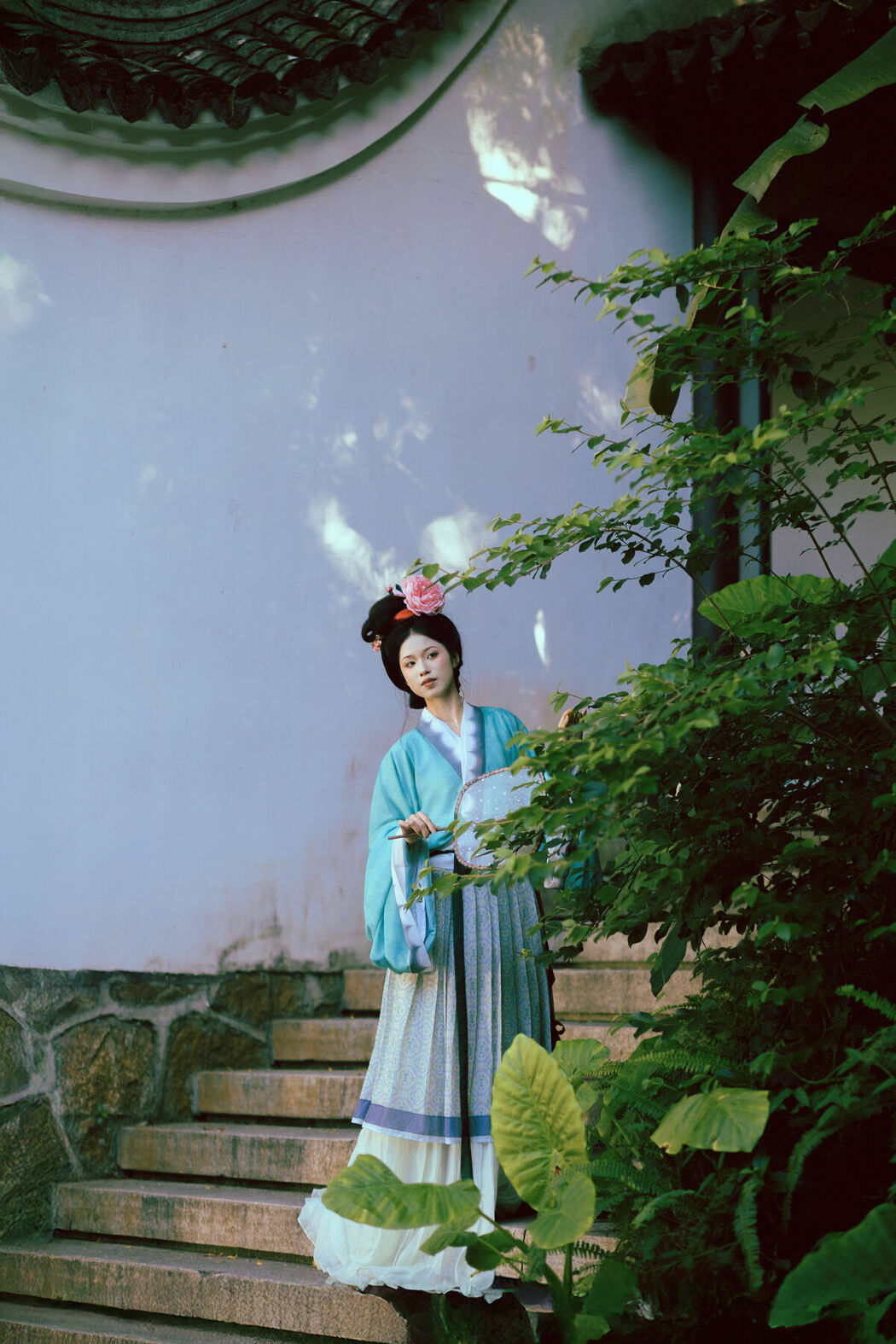 YiTuYu艺图语 Vol.10239 Xian Yu Fan Shen (49P)