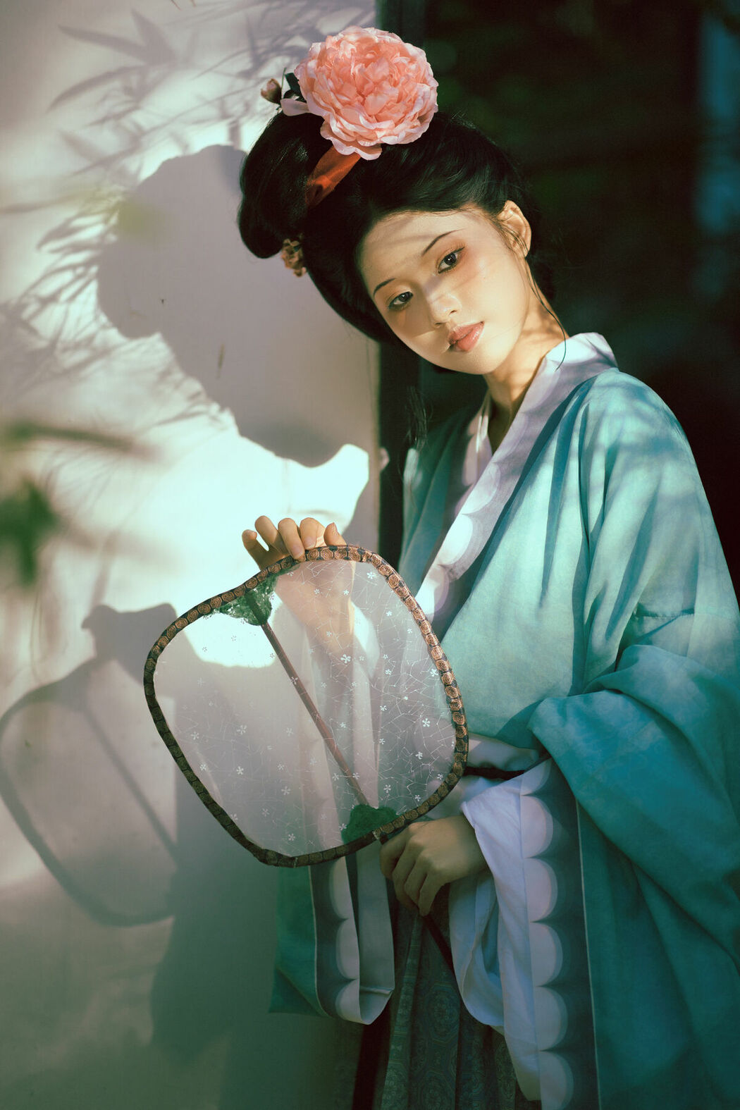 YiTuYu艺图语 Vol.10239 Xian Yu Fan Shen (49P)