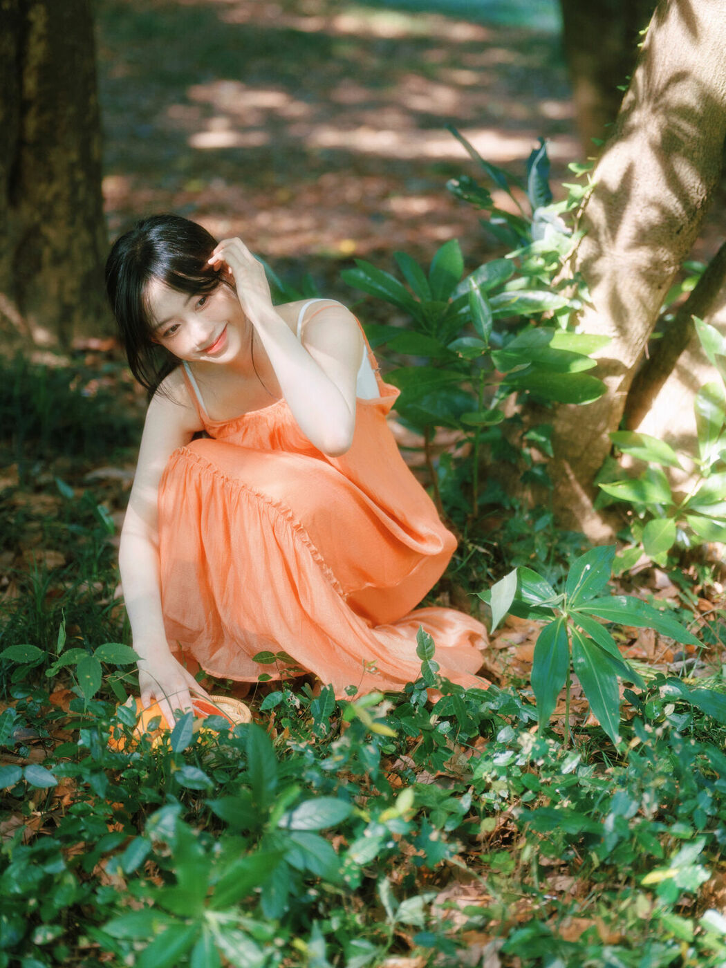 YiTuYu艺图语 Vol.10245 Kang Yu Qian Niki (17P)