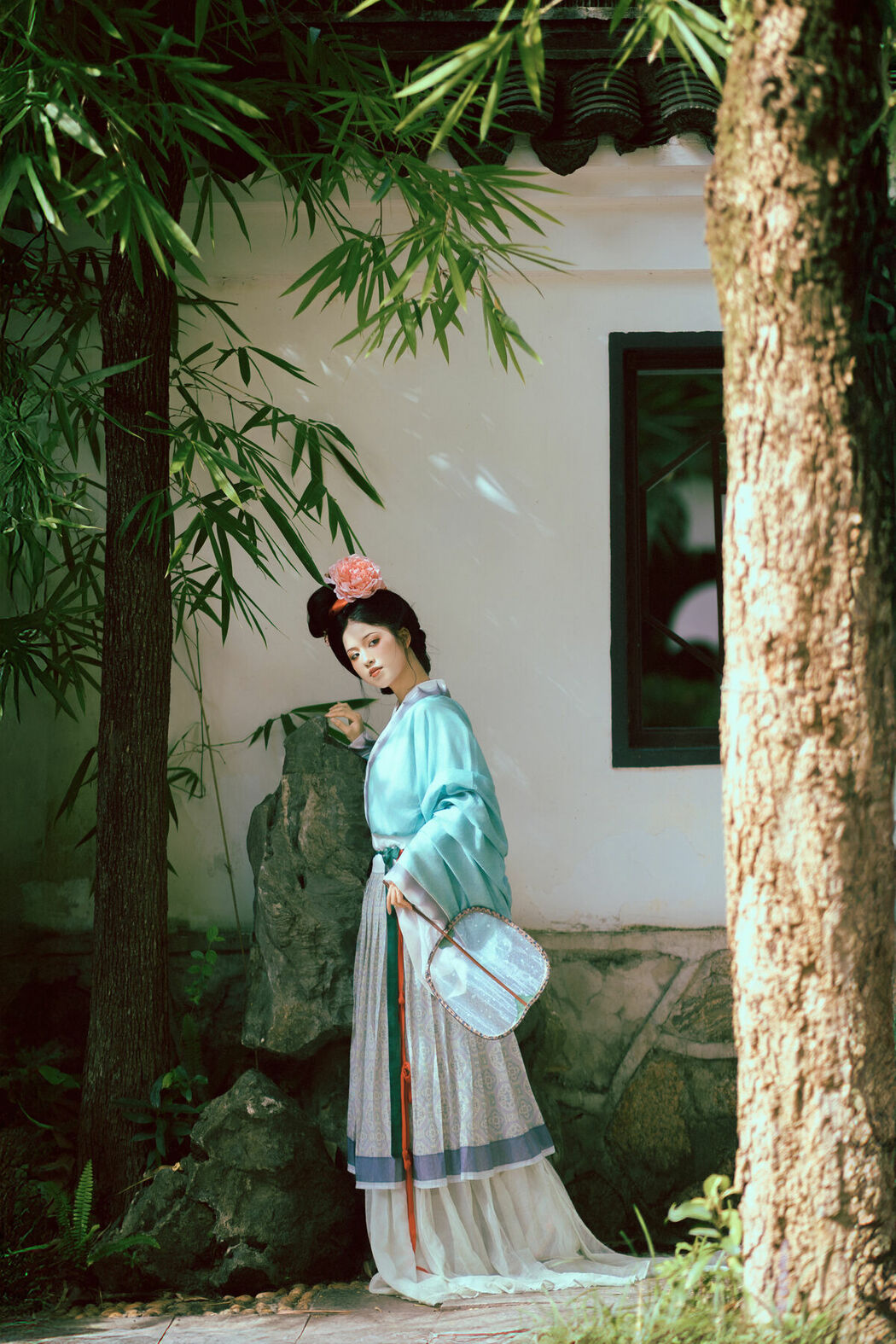 YiTuYu艺图语 Vol.10239 Xian Yu Fan Shen (49P)