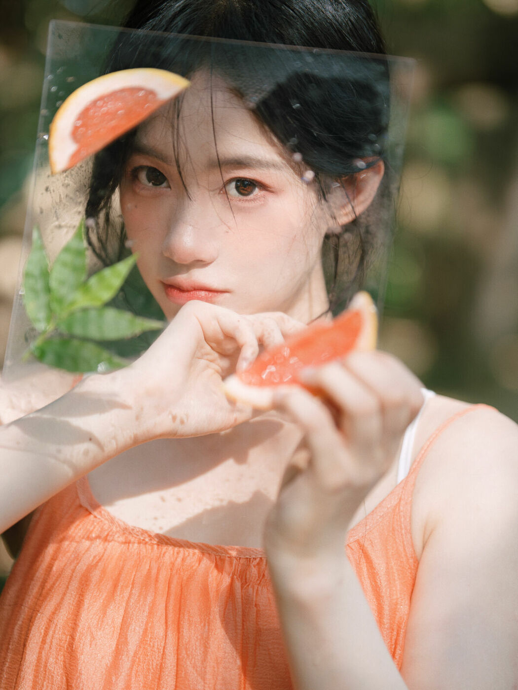 YiTuYu艺图语 Vol.10245 Kang Yu Qian Niki (17P)