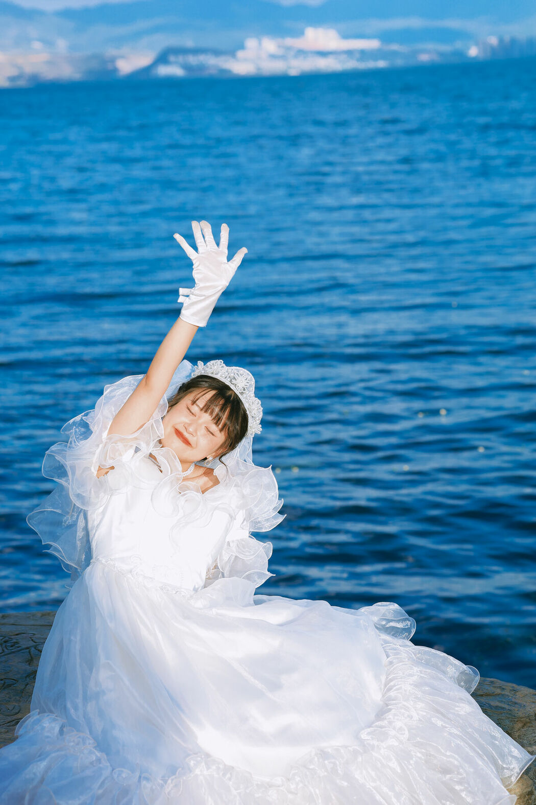 YiTuYu艺图语 Vol.10242 Gui Gui (17P)
