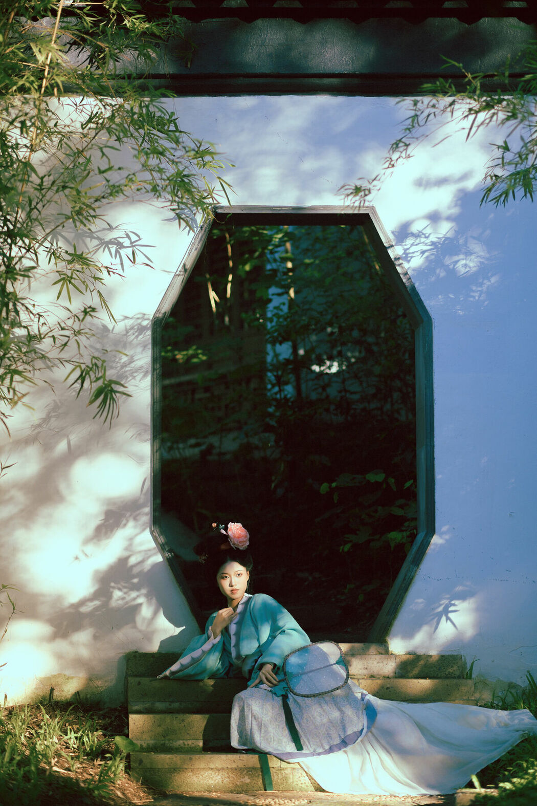 YiTuYu艺图语 Vol.10239 Xian Yu Fan Shen (49P)