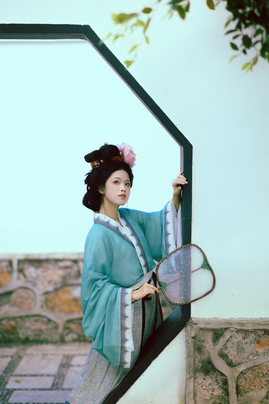 YiTuYu艺图语 Vol.10239 Xian Yu Fan Shen (49P)