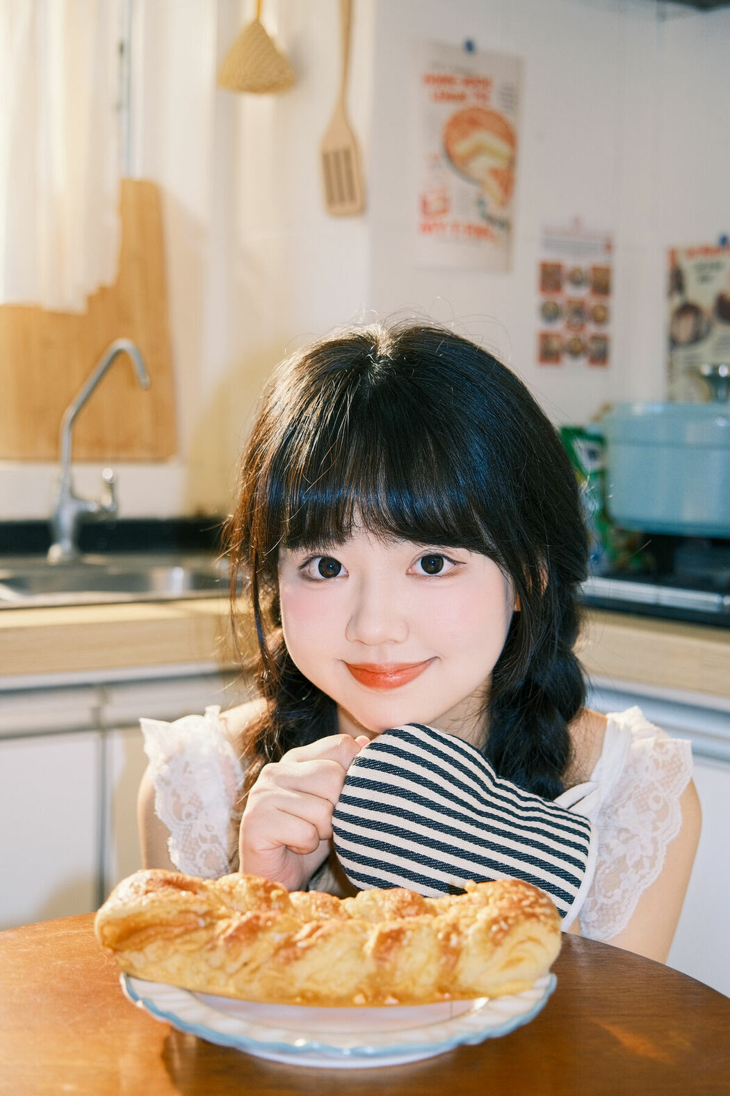 YiTuYu艺图语 Vol.10240 Xiao Li Hua Er (22P)