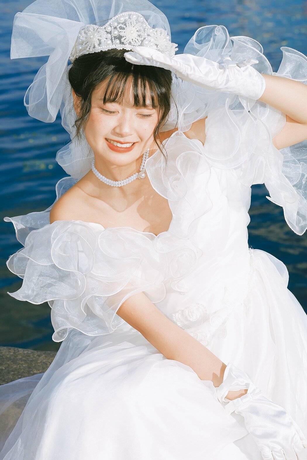 YiTuYu艺图语 Vol.10242 Gui Gui (17P) Cover Photo