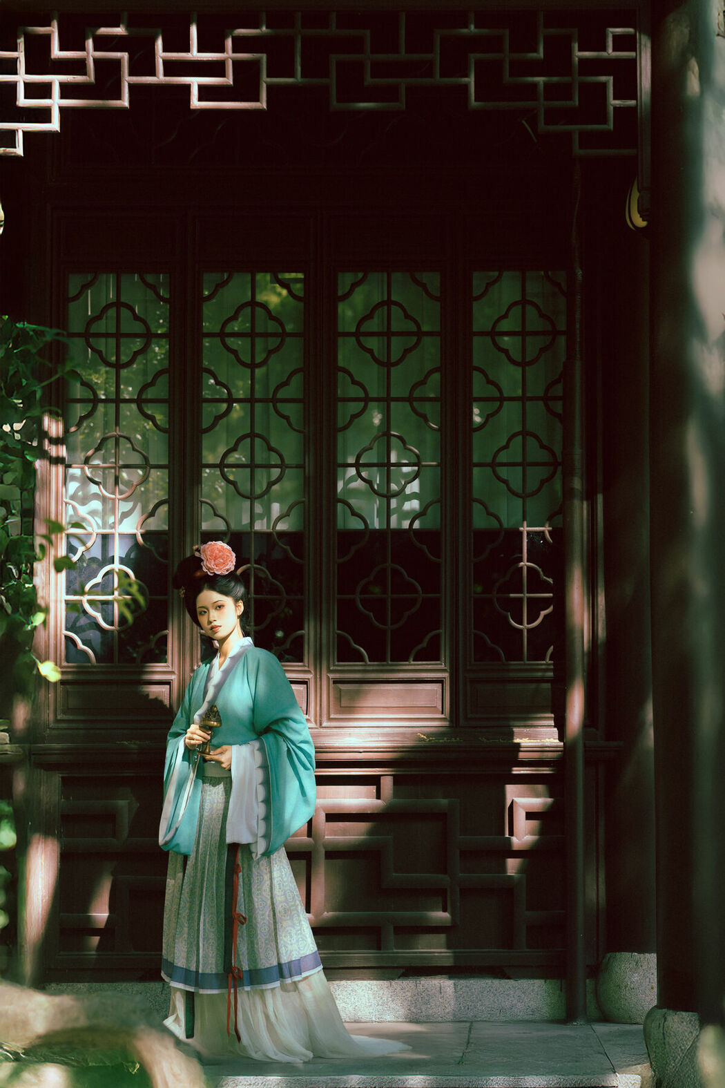 YiTuYu艺图语 Vol.10239 Xian Yu Fan Shen (49P)
