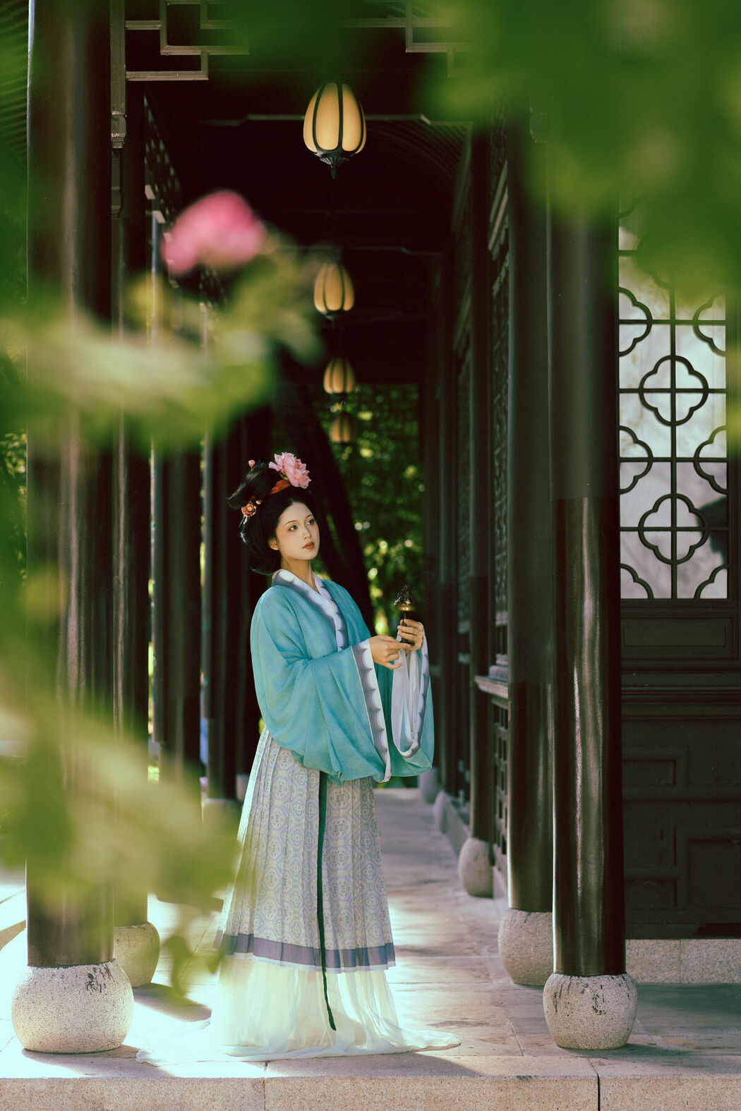 YiTuYu艺图语 Vol.10239 Xian Yu Fan Shen (49P)