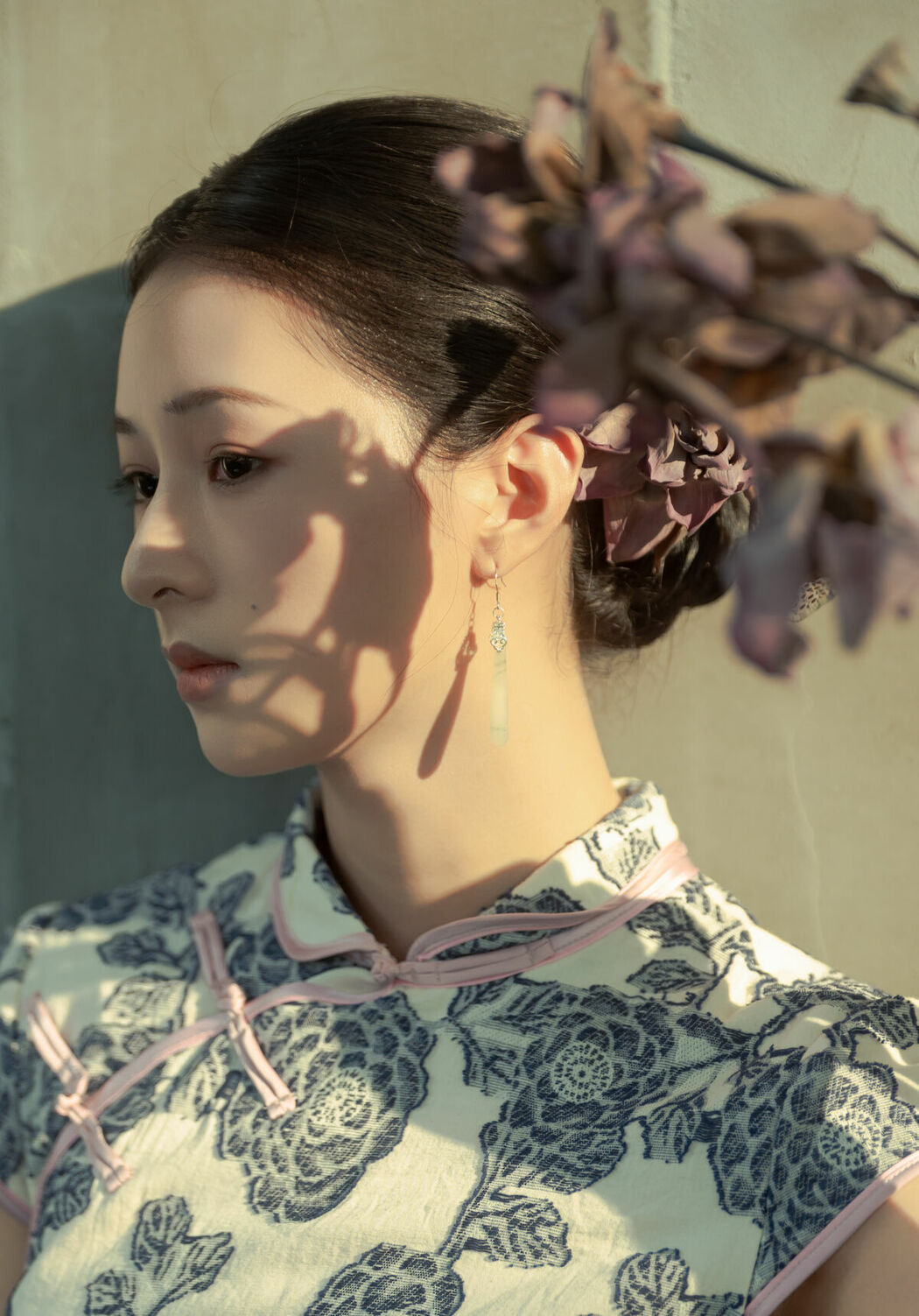 YiTuYu艺图语 Vol.10237 Shen Jia He (17P)