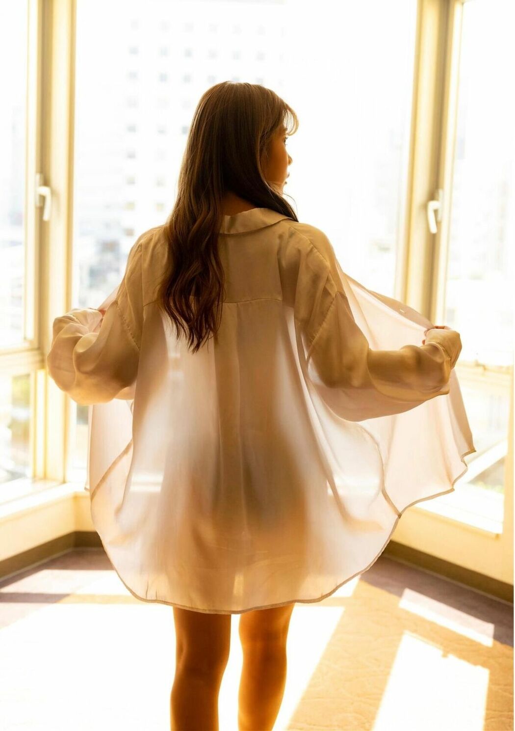JP Aya Hazuki 葉月あや – Exciting Girls デジタル写真集 Vol.6 (83P)