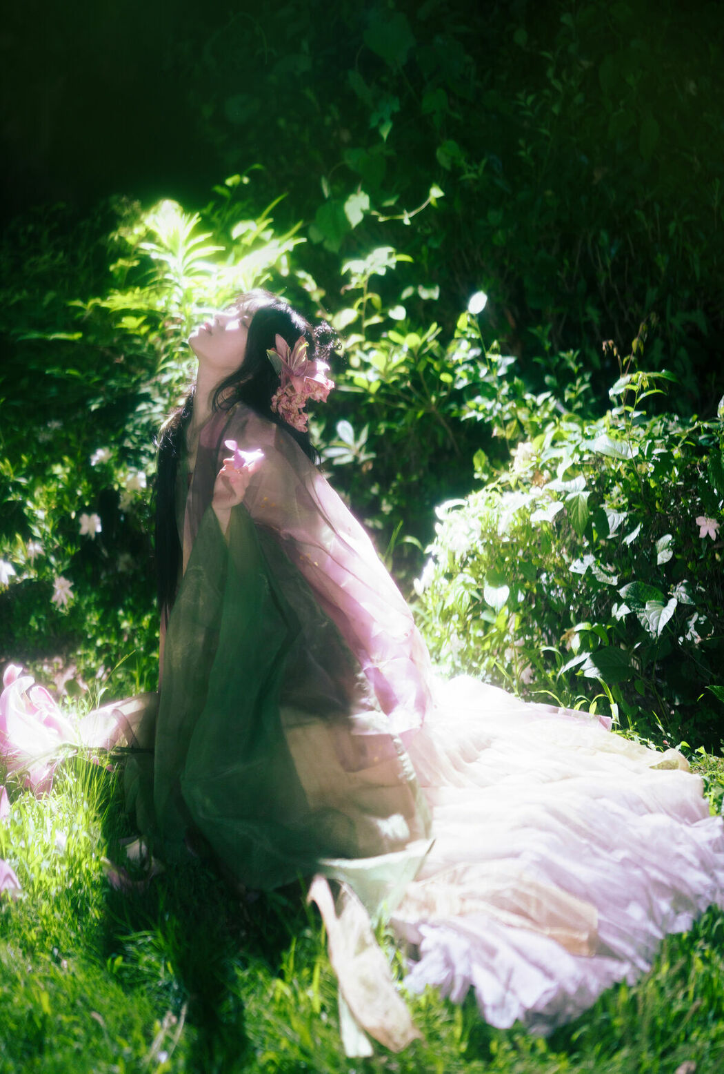 YiTuYu艺图语 Vol.10249 Tao Chi (17P)