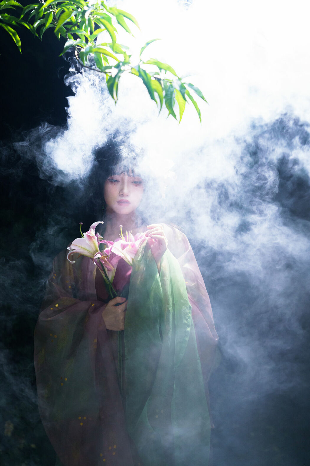 YiTuYu艺图语 Vol.10249 Tao Chi (17P)