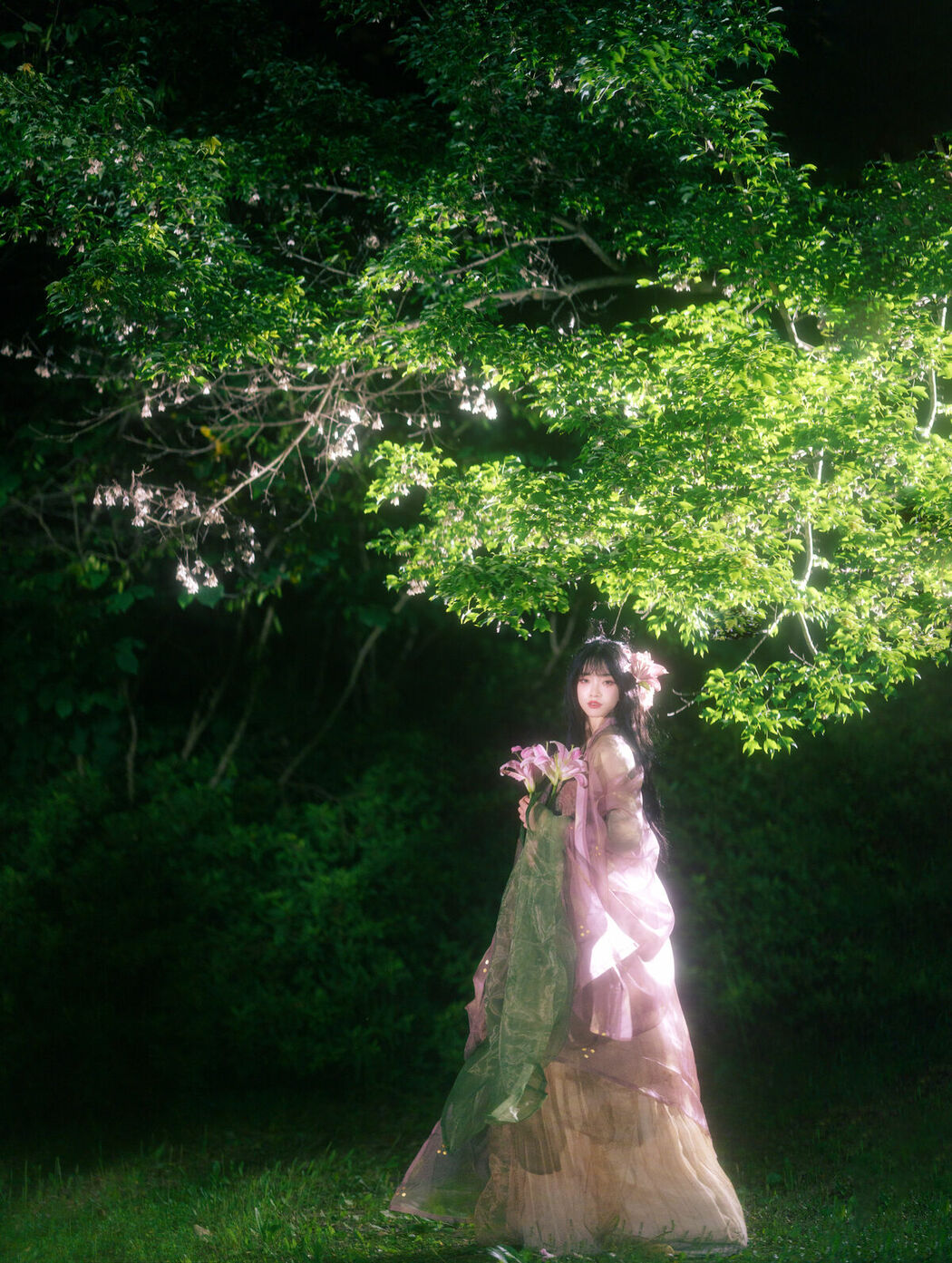 YiTuYu艺图语 Vol.10249 Tao Chi (17P)