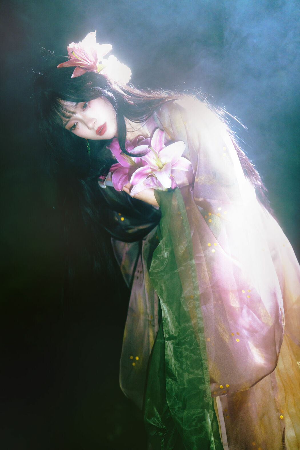 YiTuYu艺图语 Vol.10249 Tao Chi (17P)