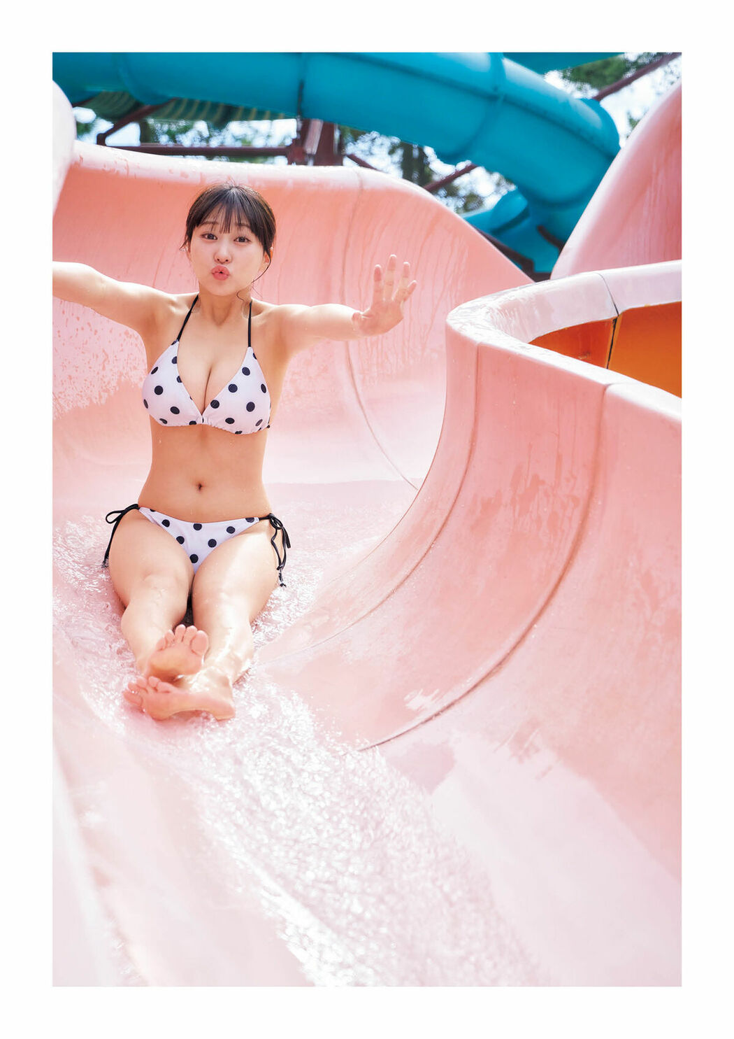 JP Miku Tanaka 田中美久 – 2026.03.09 写真集 ぜんぶ ほんと Part01 (62P)