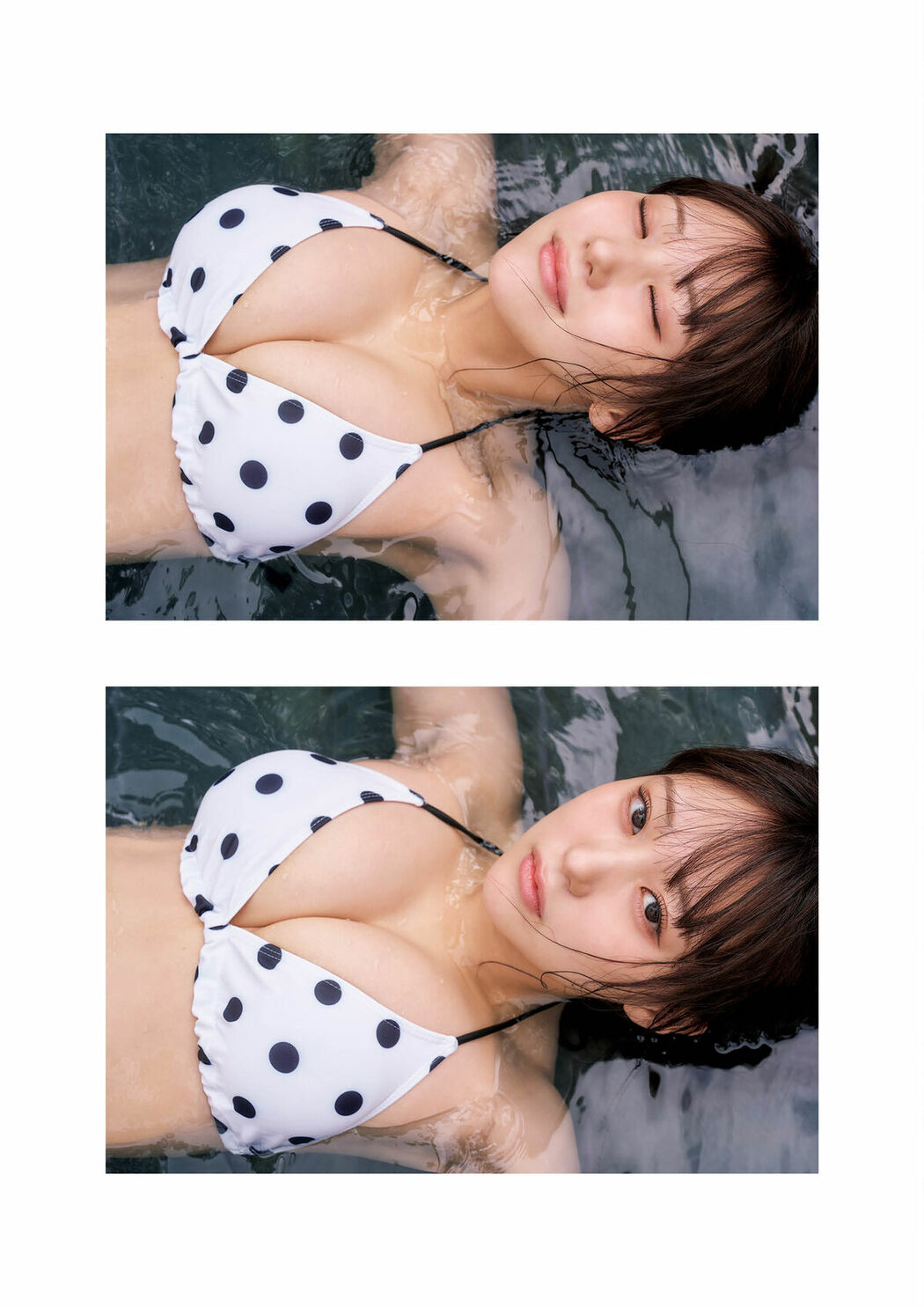JP Miku Tanaka 田中美久 – 2026.03.09 写真集 ぜんぶ ほんと Part01 (62P)