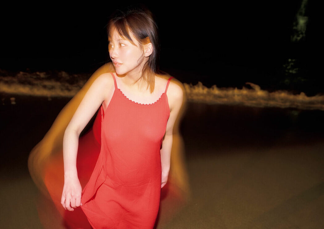 JP Miku Tanaka 田中美久 – 2026.03.09 写真集 ぜんぶ ほんと Part01 (62P)