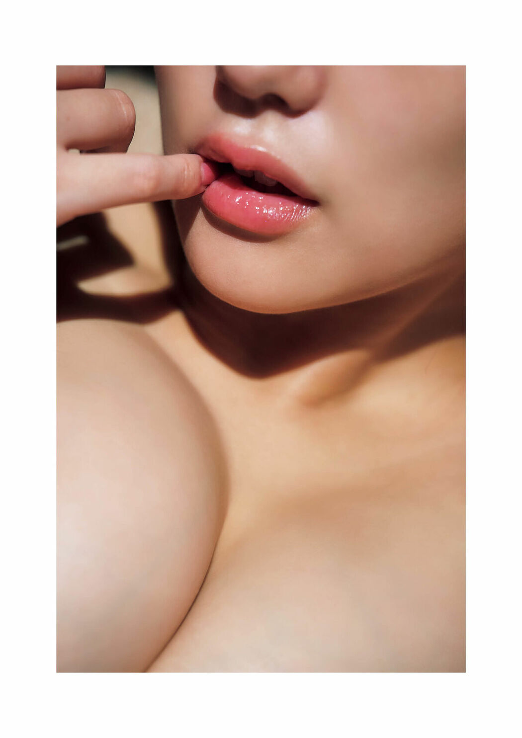 JP Miku Tanaka 田中美久 – 2026.03.09 写真集 ぜんぶ ほんと Part01 (62P)
