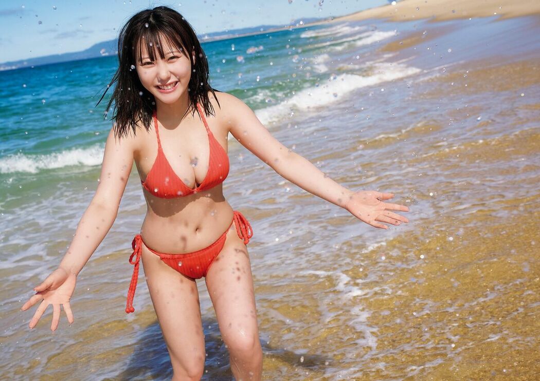 JP Miku Tanaka 田中美久 – 2026.03.09 写真集 ぜんぶ ほんと Part01 (62P)