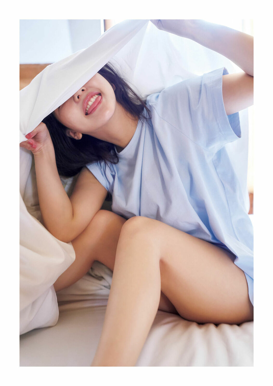 JP Miku Tanaka 田中美久 – 2026.03.09 写真集 ぜんぶ ほんと Part01 (62P)