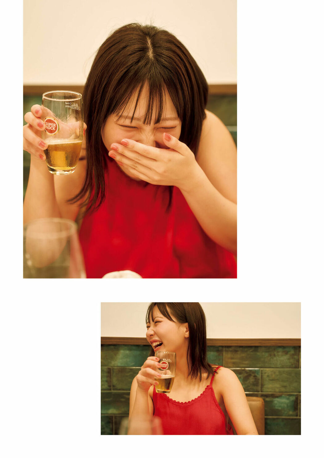 JP Miku Tanaka 田中美久 – 2026.03.09 写真集 ぜんぶ ほんと Part01 (62P)
