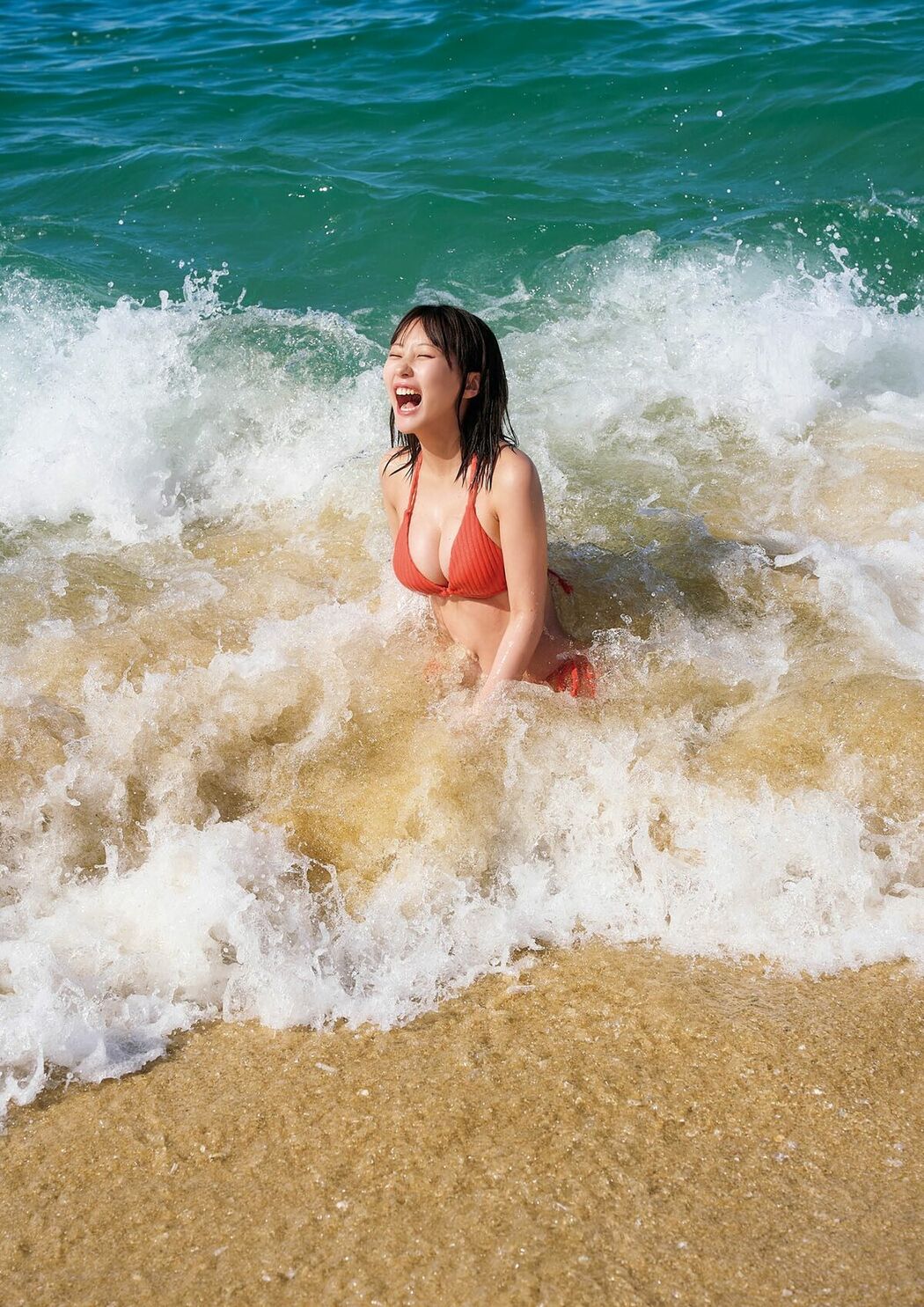 JP Miku Tanaka 田中美久 – 2026.03.09 写真集 ぜんぶ ほんと Part01 (62P)